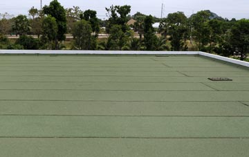 all Mansfield roofing types quoted for