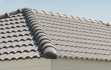 advantages of Mansfield clay roofing