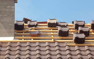 Mansfield clay roofing costs