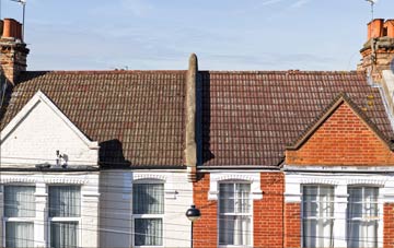 clay roofing Mansfield