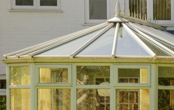 conservatory roof repair Mansfield