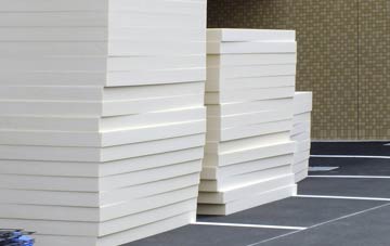 Mansfield flat roof insulation costs