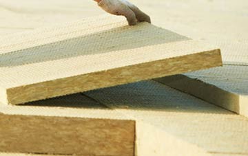 measuring Mansfield tapered insulation