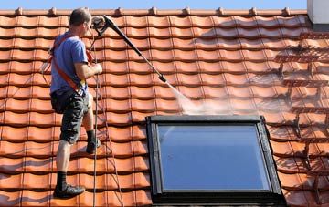 roof cleaning Mansfield