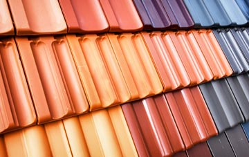 Mansfield roof tile costs