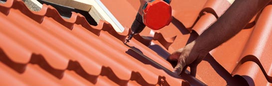 save on Mansfield roof installation costs