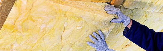 quotes for Mansfield roof insulation