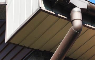 Mansfield soffit installation costs