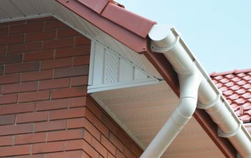 Mansfield soffit repair costs