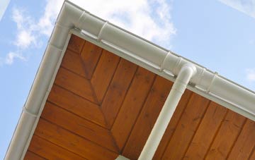 Mansfield soffit types