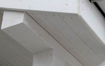 soffits Mansfield