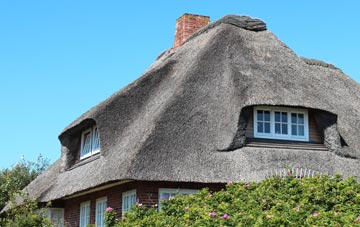 thatch roofing Mansfield