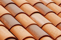 Mansfield clay roofing