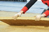 find rated Mansfield roof insulation companies