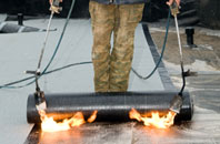 Mansfield flat roof sealing quote