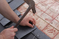 free Mansfield garage roof repair quotes