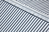 Mansfield metal roofing