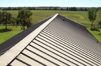 Mansfield metal roof quotes