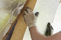 rated Mansfield roof insulation companies