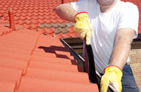 Mansfield roof cleaners