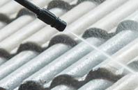 rated Mansfield roof cleaning companies