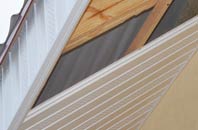 rated Mansfield soffit repair companies