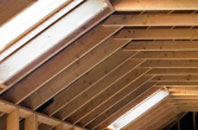 Mansfield tapered roof insulation quotes