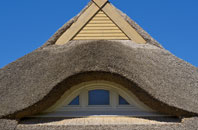 Mansfield thatch roofing